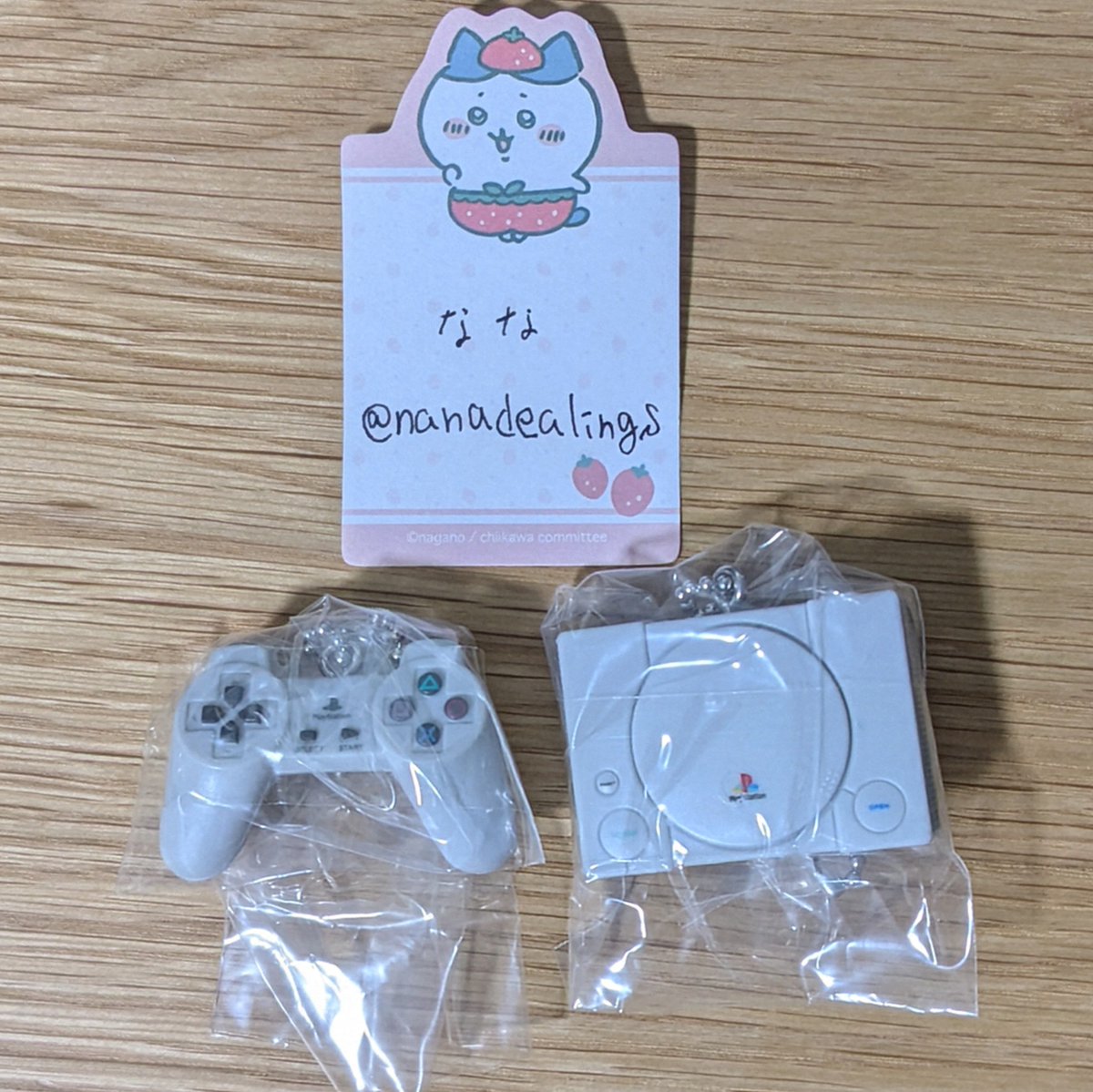 なな (@nanadealings) / Posts / X