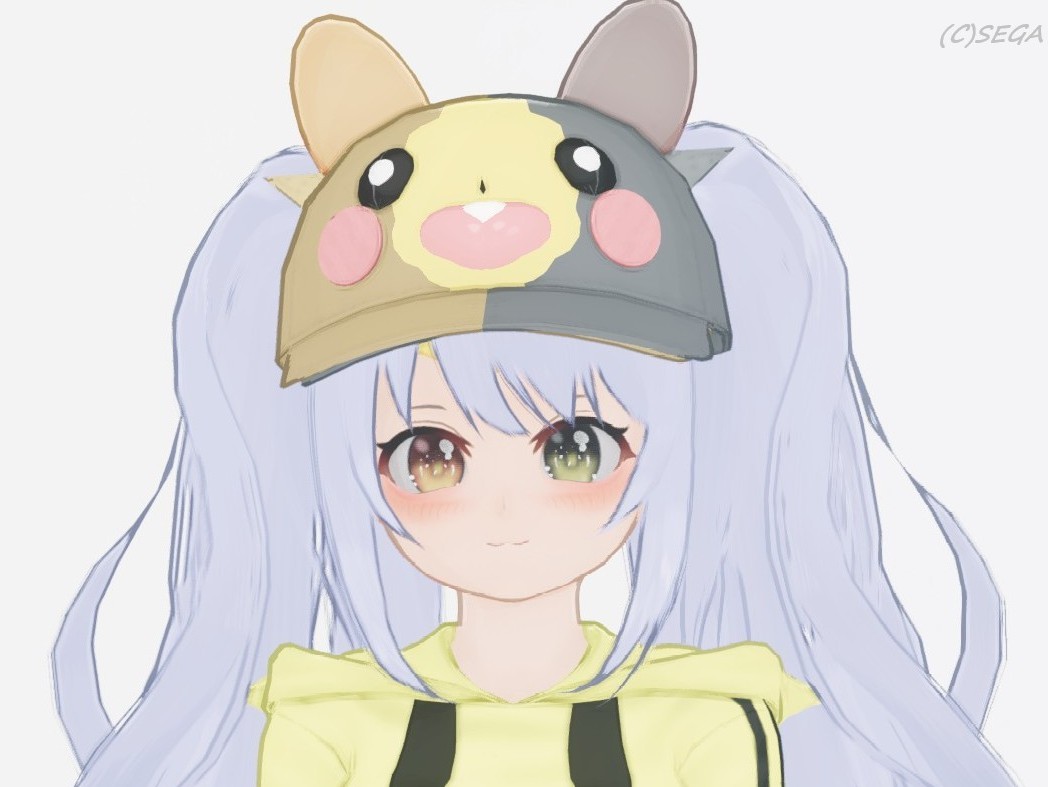 #メンテの日じゃないけどssを貼る