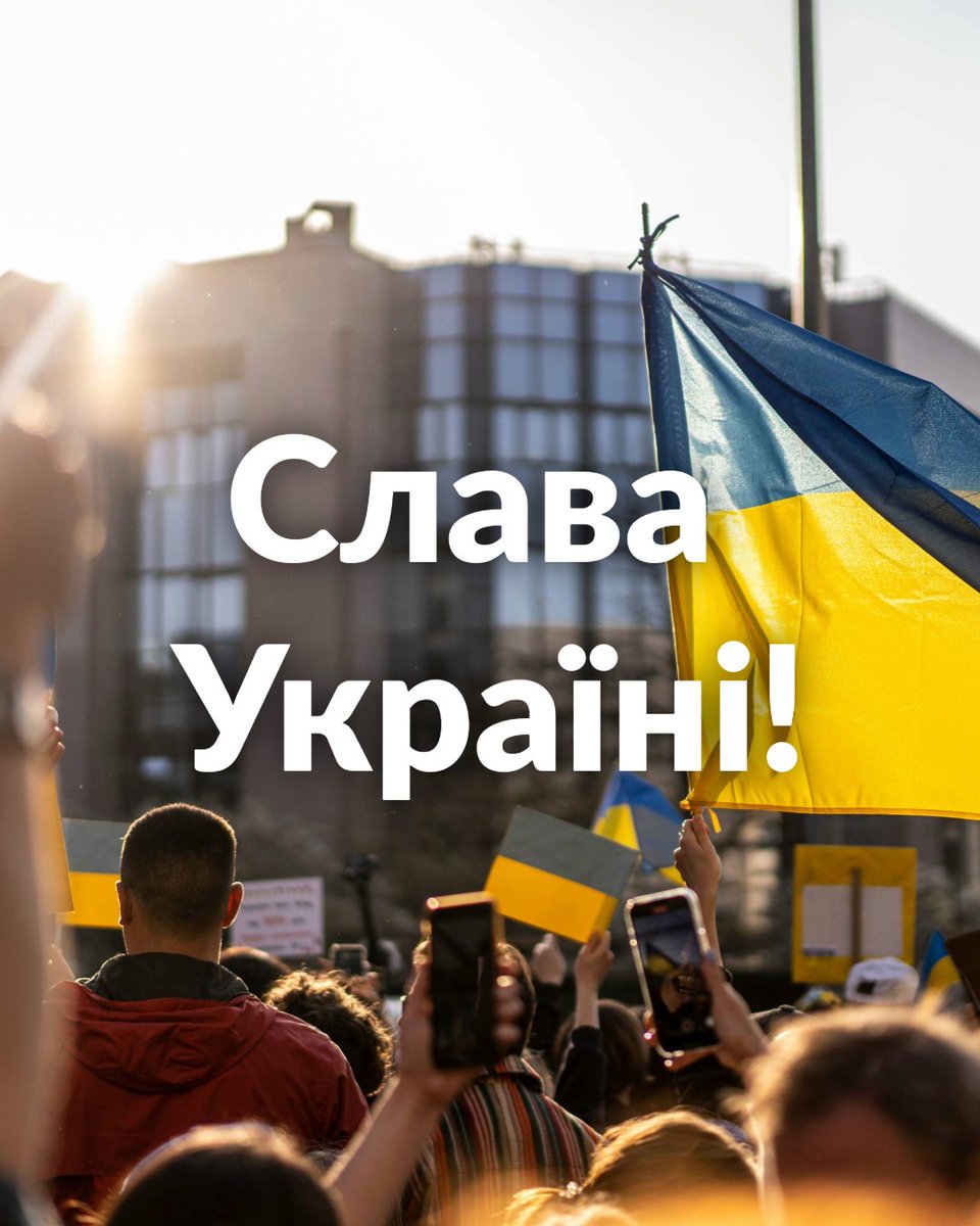 Centerstudenter tweet media