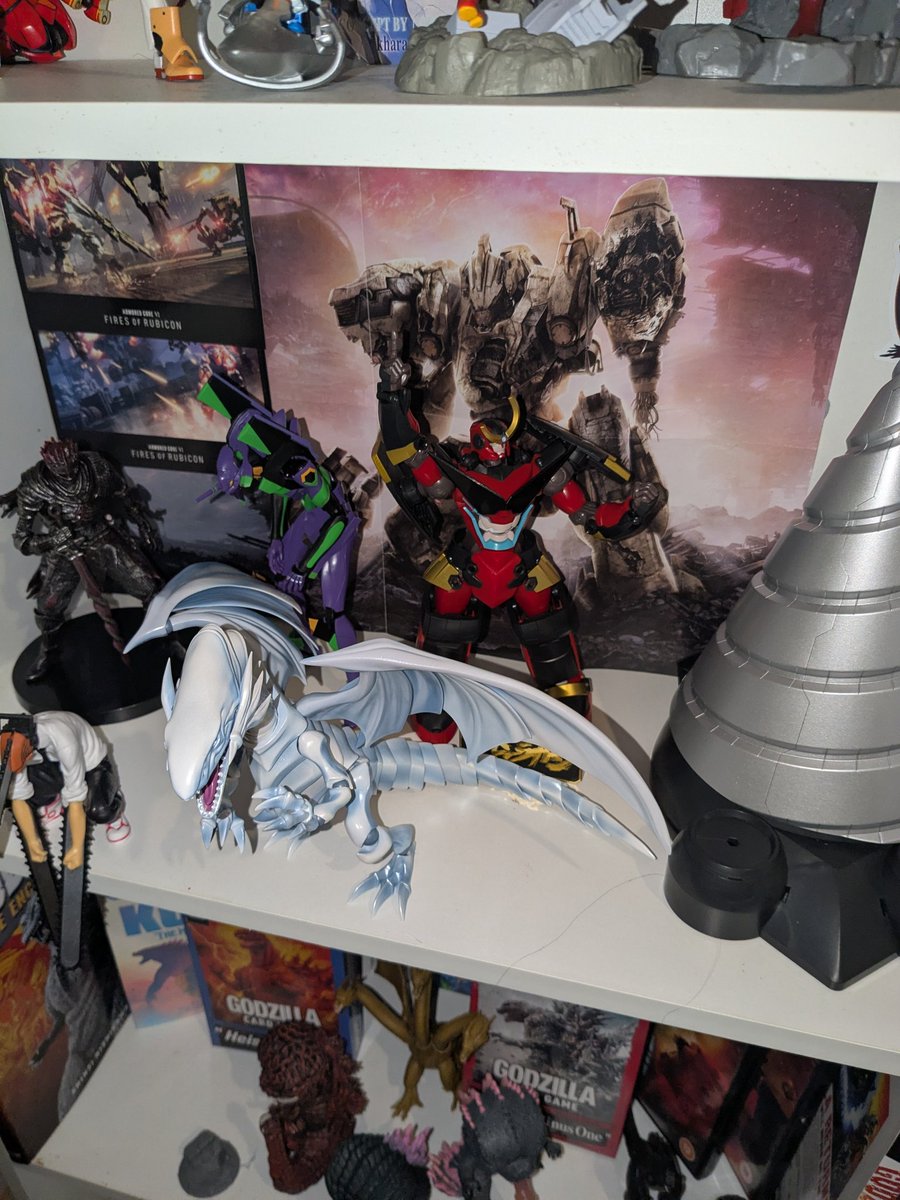 Havoc Slayer (BEN 10 AND EVA ARE BAAAAACK) tweet media