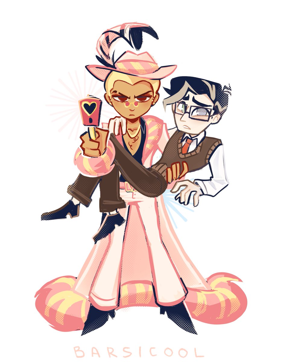 Holy Barsik tweet media