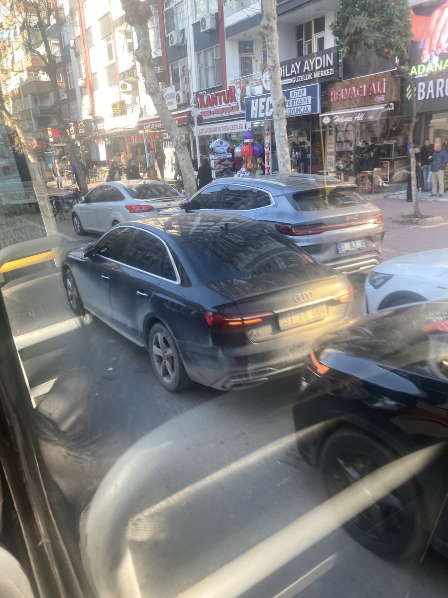 Mehmet Uygar ÖZDEMİR tweet media