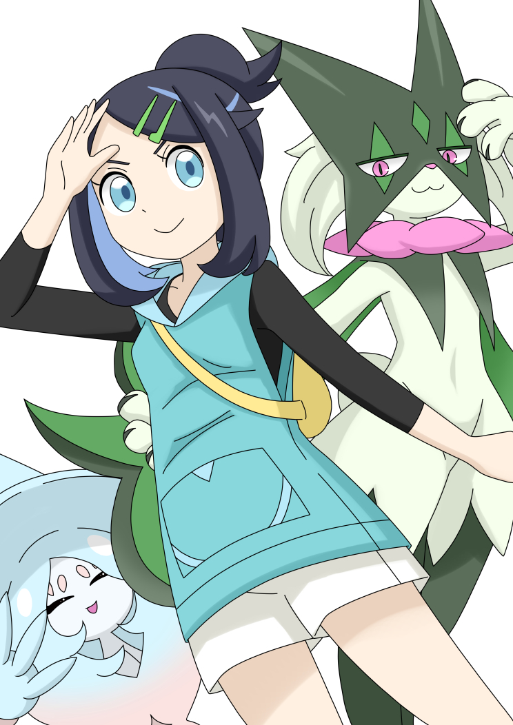 しぇらす tweet media