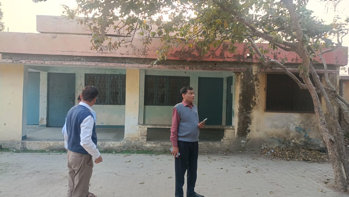 CDO KANNAUJ tweet media