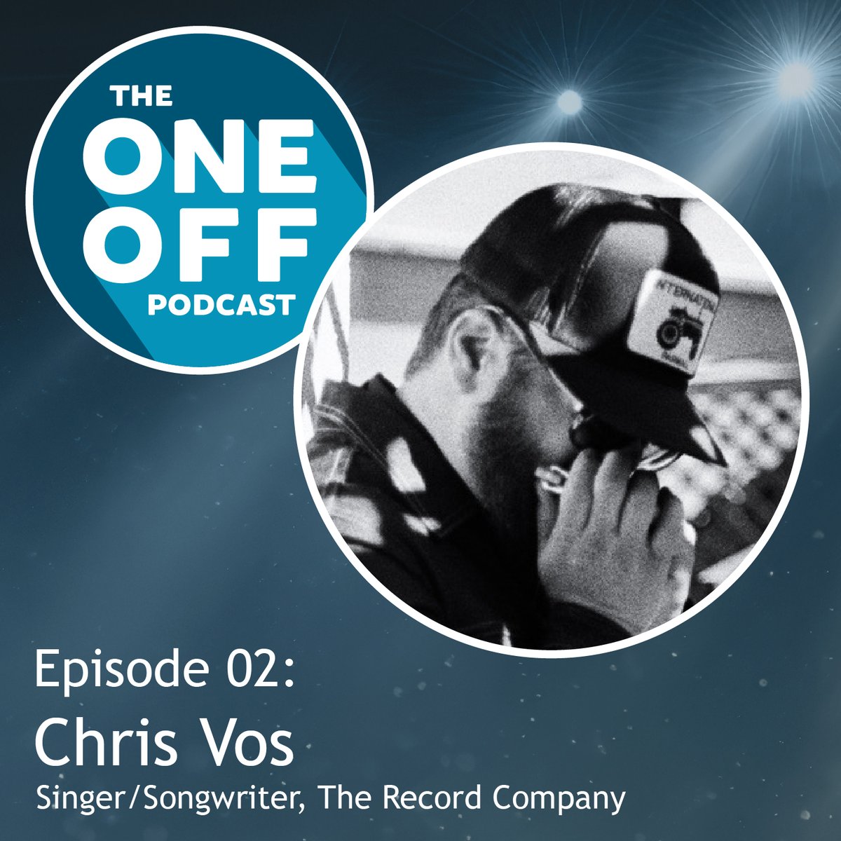 The One Off Podcast tweet media