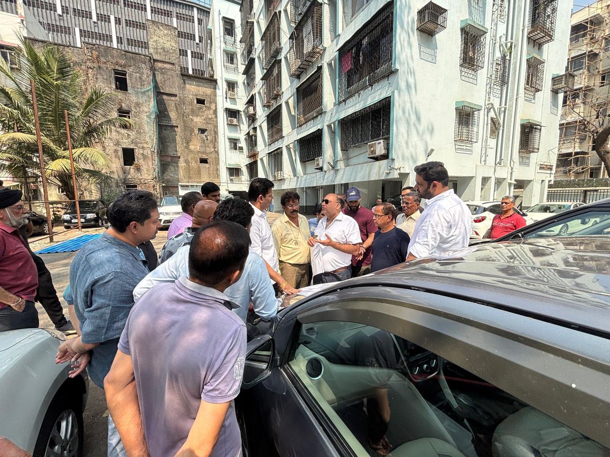 Samadhan Sarvankar tweet media