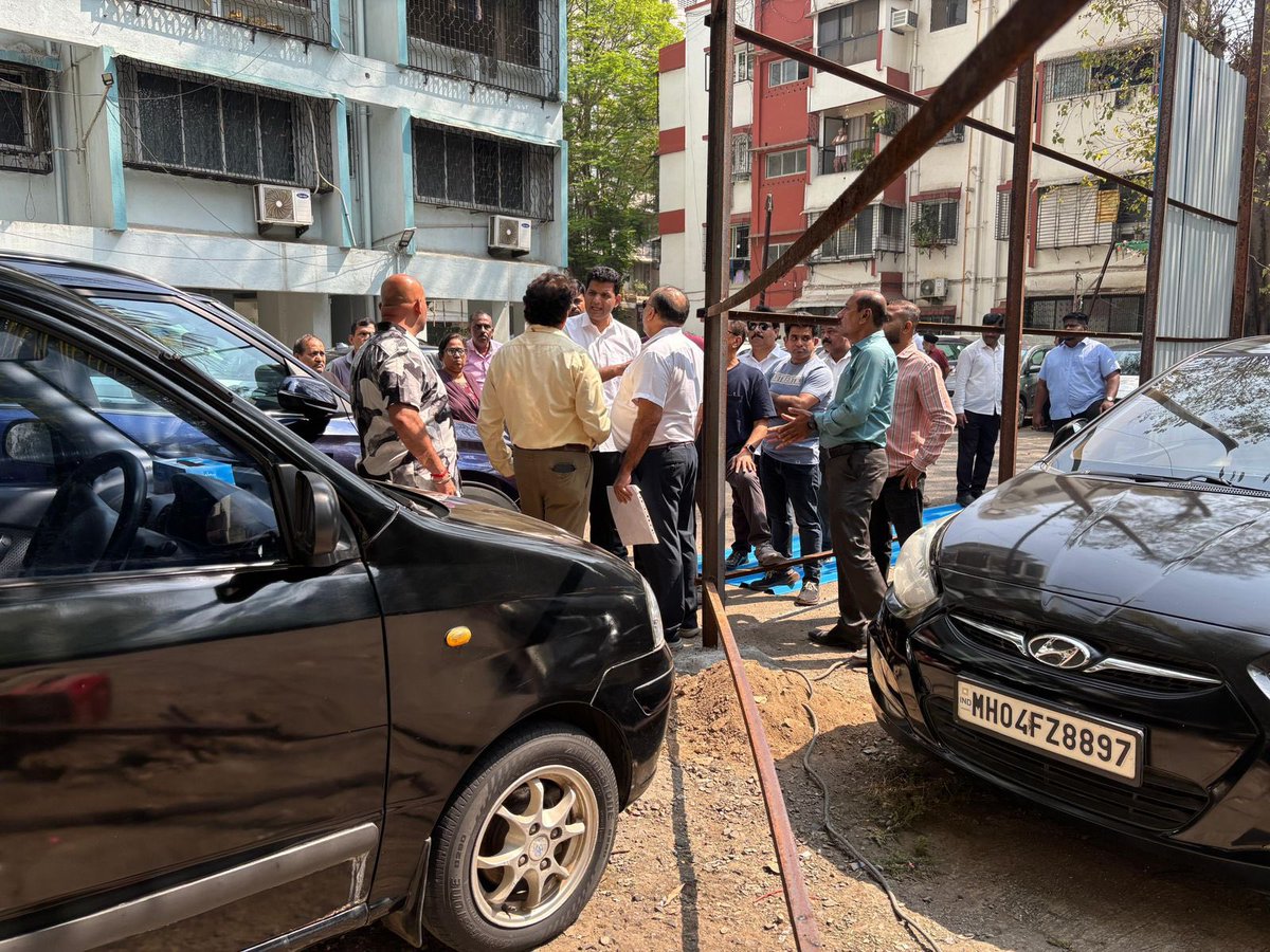 Samadhan Sarvankar tweet media