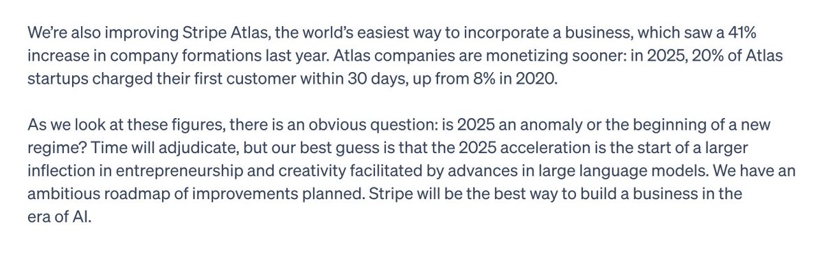 Stripe Atlas tweet media