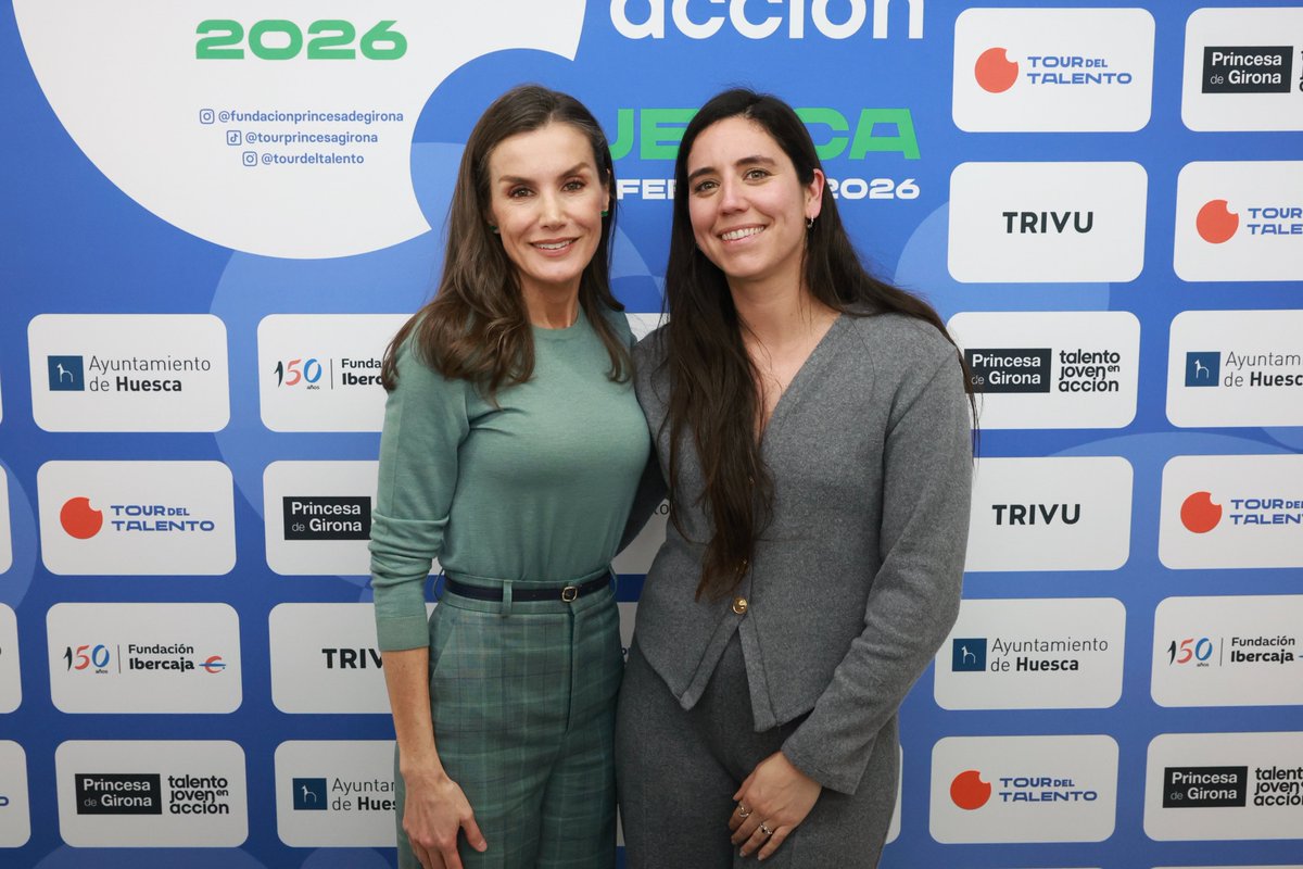 Casa de S.M. el Rey tweet media