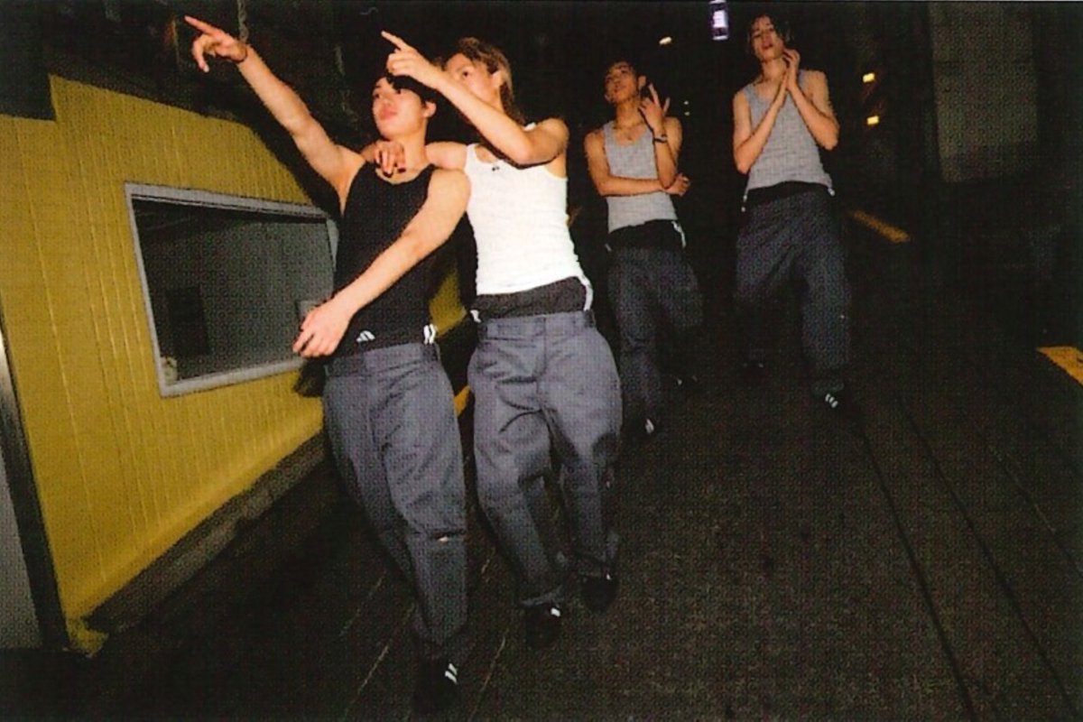 P♡˙ᵕ˙🫧🐡🪸 tweet media