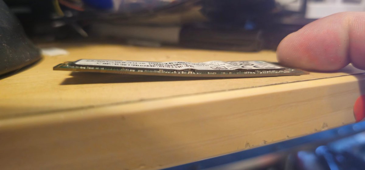 Tom Fleet tweet media