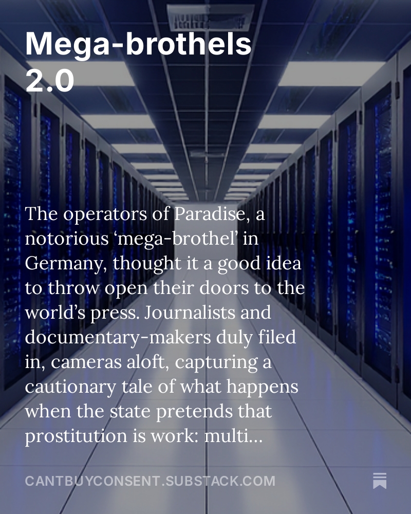 Kat Banyard tweet media