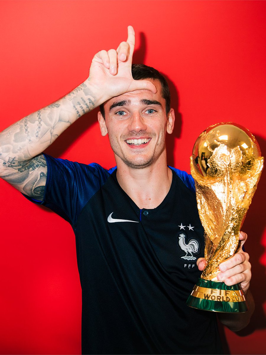 Copa Mundial FIFA 🏆 tweet media