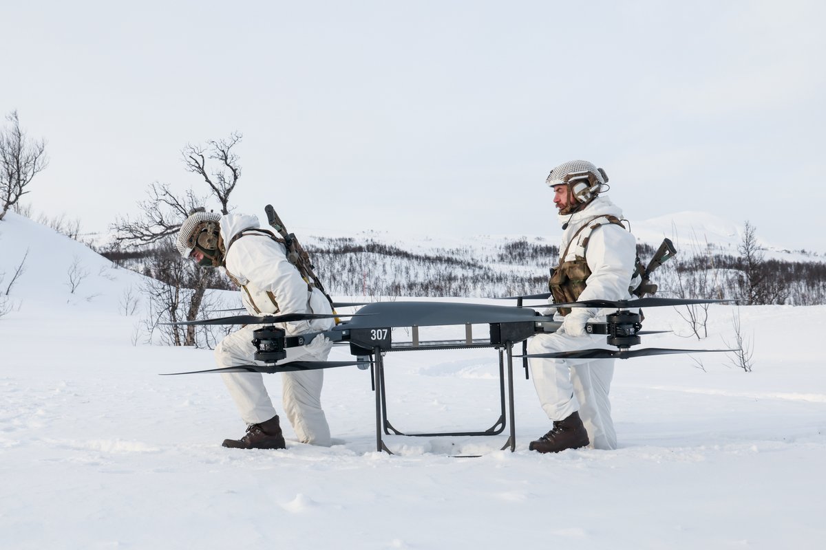 Royal Marines tweet media