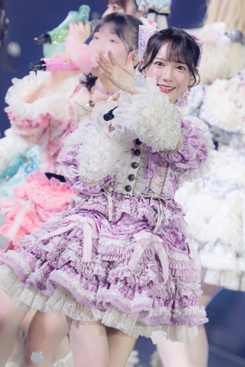 2026.2.23 ≠ME 7th ANNIVERSARY PREMIUM CONCERT 鈴木瞳美