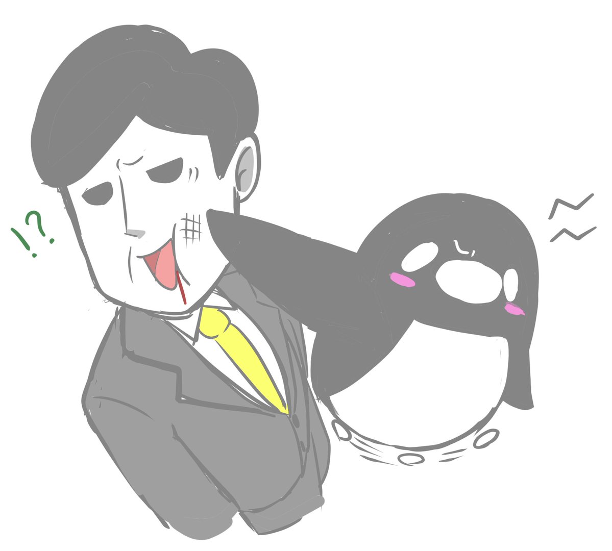 社会不適合者 (@RoyalKinokoTea) / Posts / X