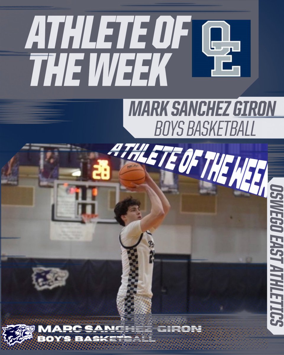 OEHS Athletics tweet media