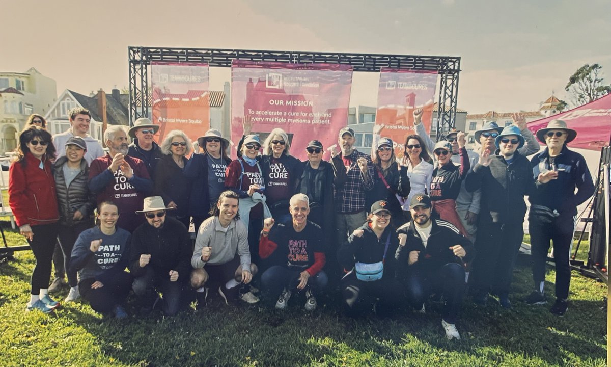 Multiple Myeloma RF tweet media