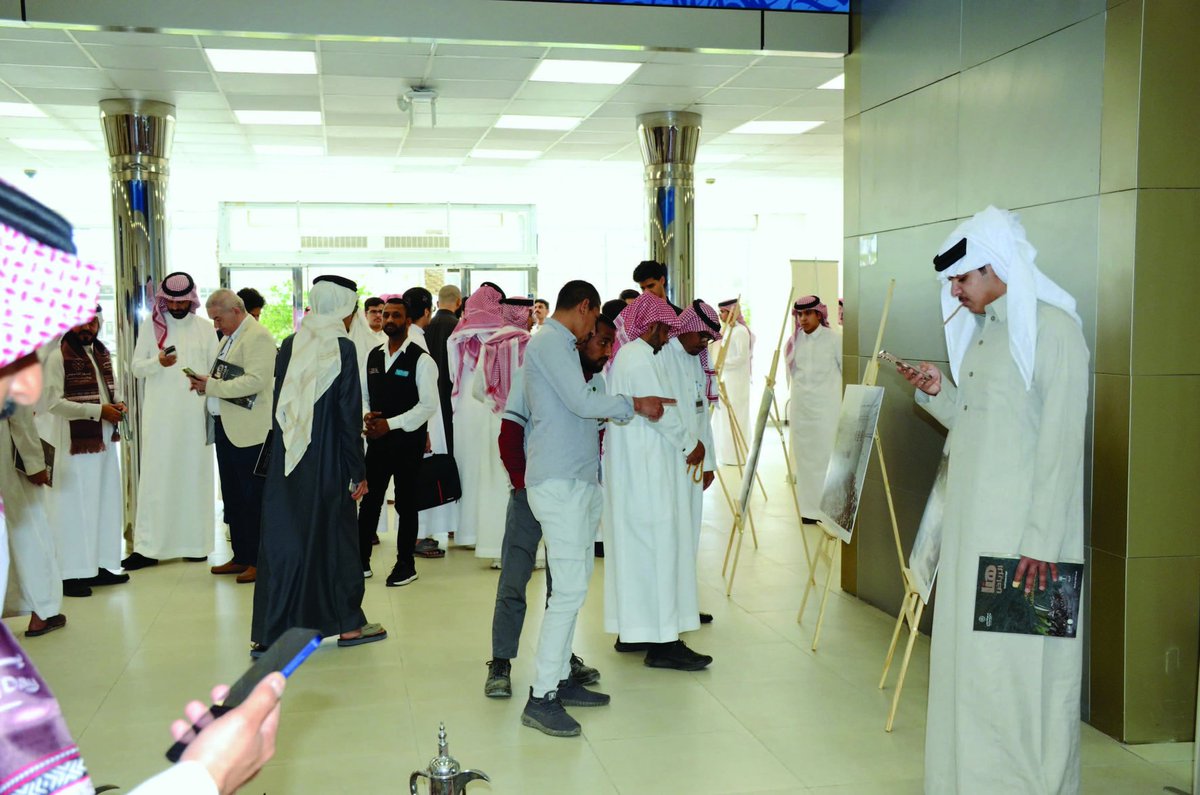 مؤسسة التراث غير الربحية tweet media