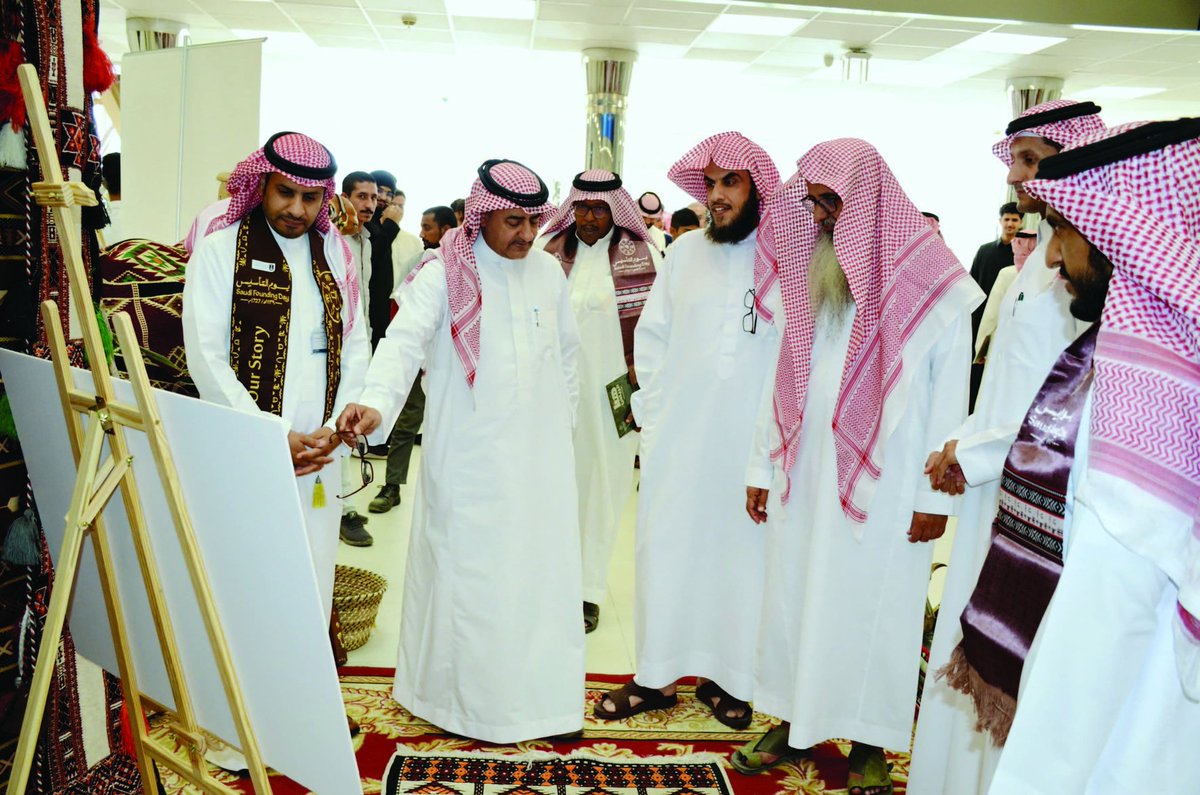 مؤسسة التراث غير الربحية tweet media