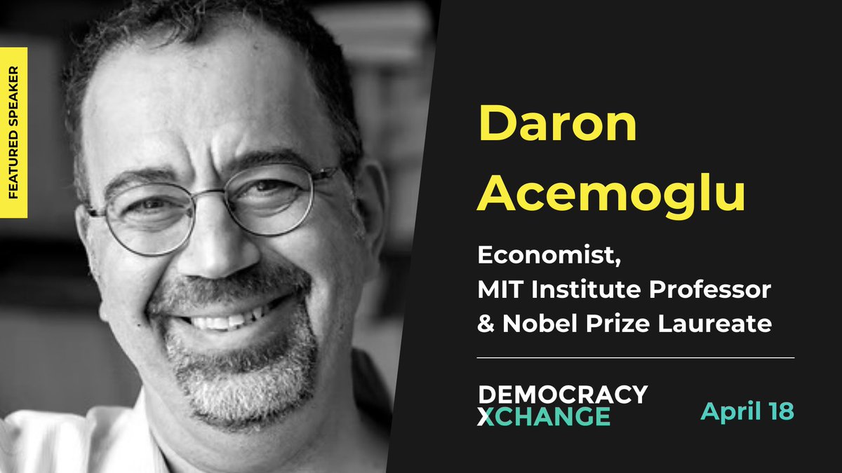 the Dais tweet media