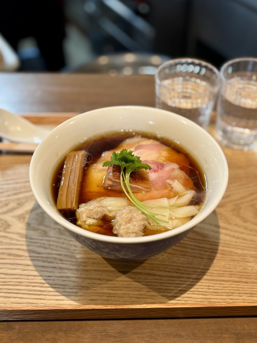 🇹🇭らーめんまん㊥@Bangkok (@watarujin1110) / Posts / X