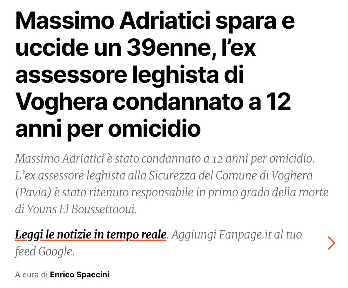 Francesco Cancellato tweet media