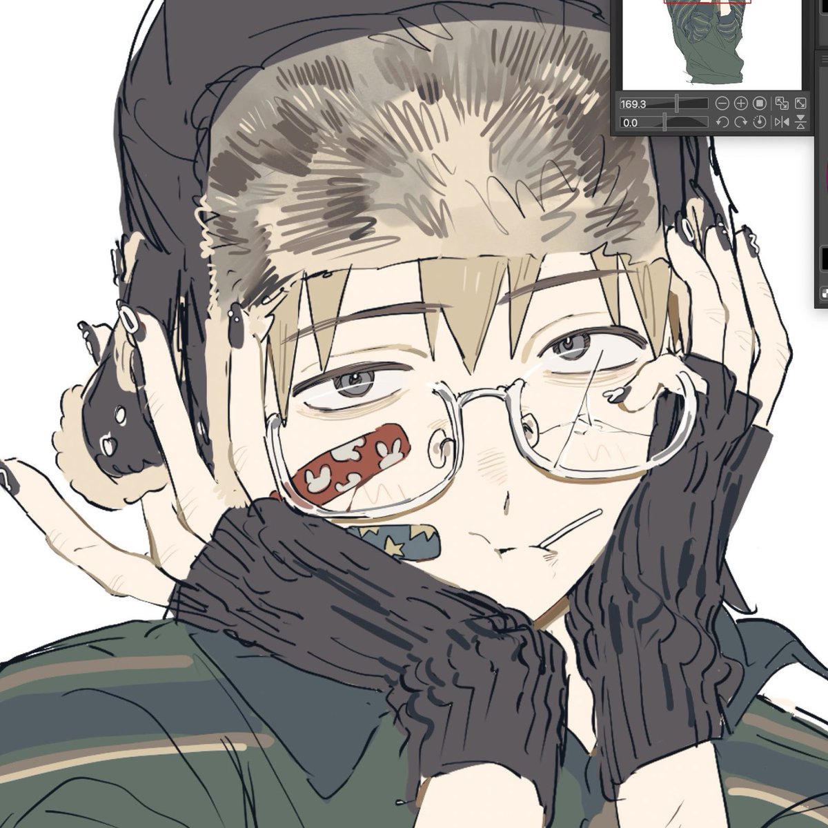 スガタ (@sugata_dski) on X