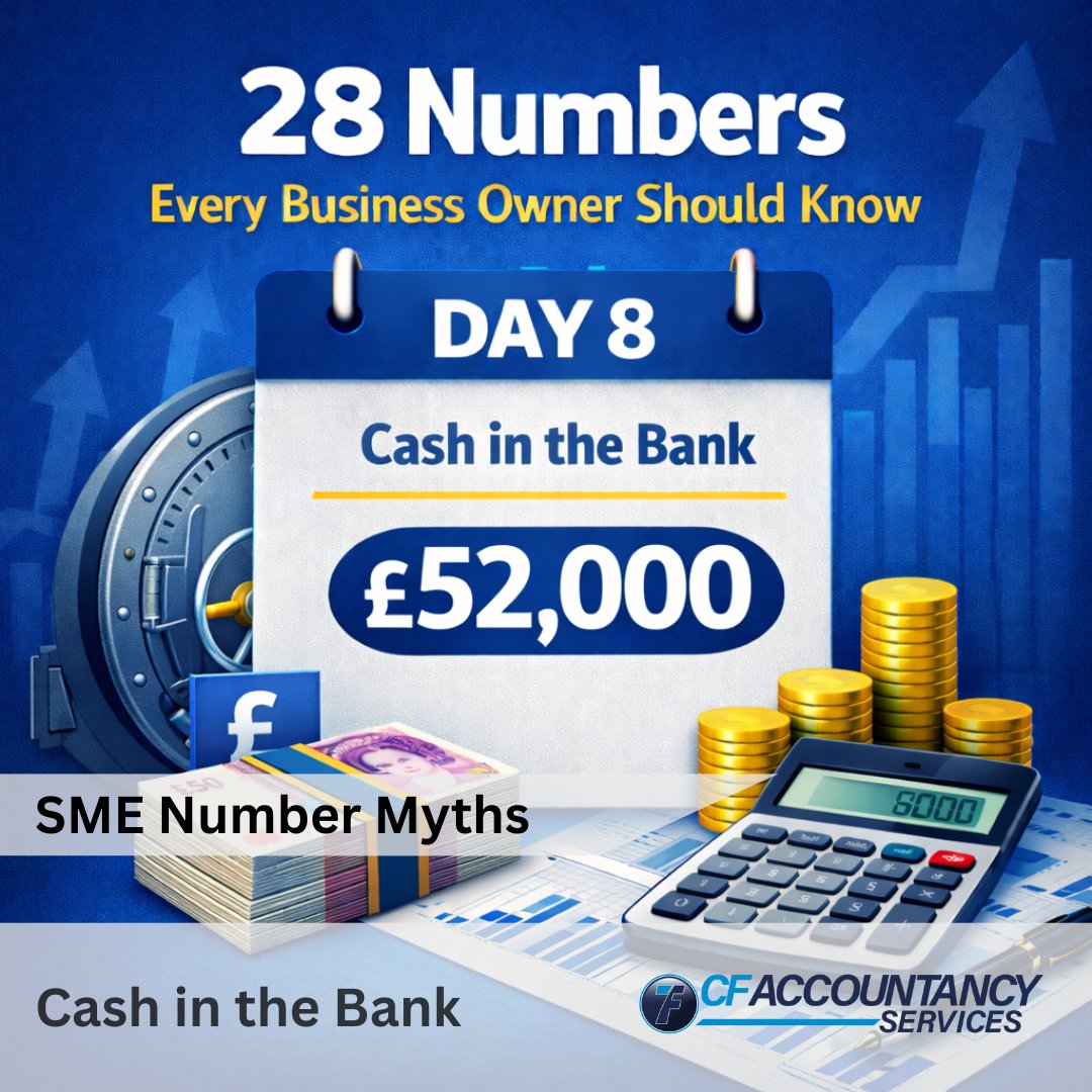 CF Accountancy Services tweet media