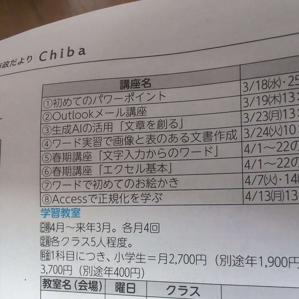ish_koh's tweet photo. 正規化を学ぶ
⑦からハチャメチャ飛ぶやん https://t.co/3ogCmWiYQZ