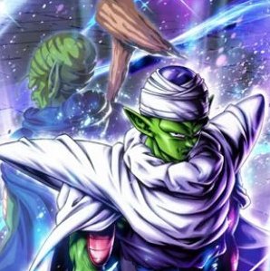 Chadccolo | LEGEND WT Goku and LEGEND Piccolo Jr tweet media