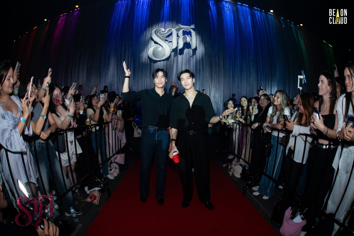 จิ้นแบบออฟฟิเชียลมาแล้วววว เจดบี๋น่ารักมากกกกก😭