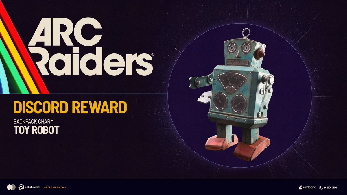 ARC Raiders tweet media