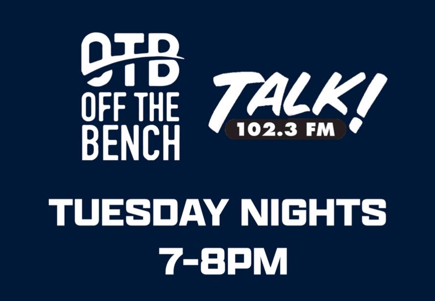 Off The Bench (Chattanooga) tweet media