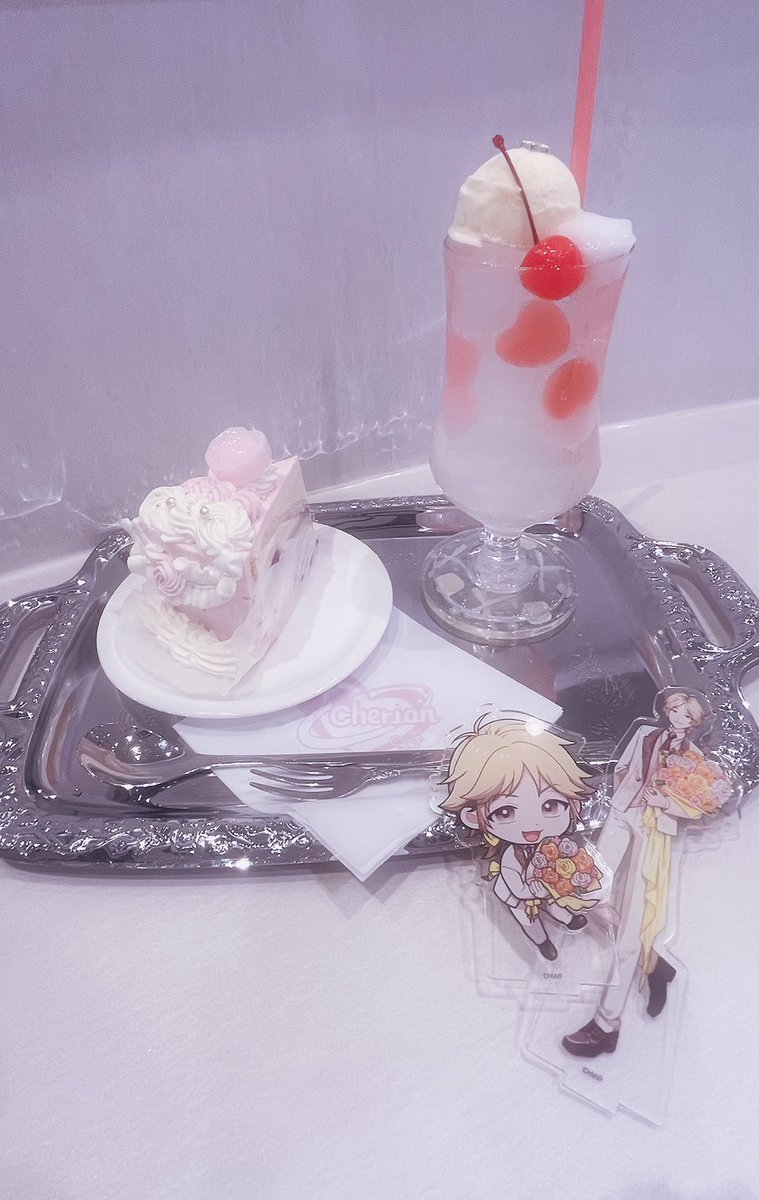 aruk_mi's tweet photo. 『LIP×LIP』生誕祭2026 POPUP
会うたびに恋に落ちたくない？🏹🎀♡ https://t.co/cWZtTdOaun