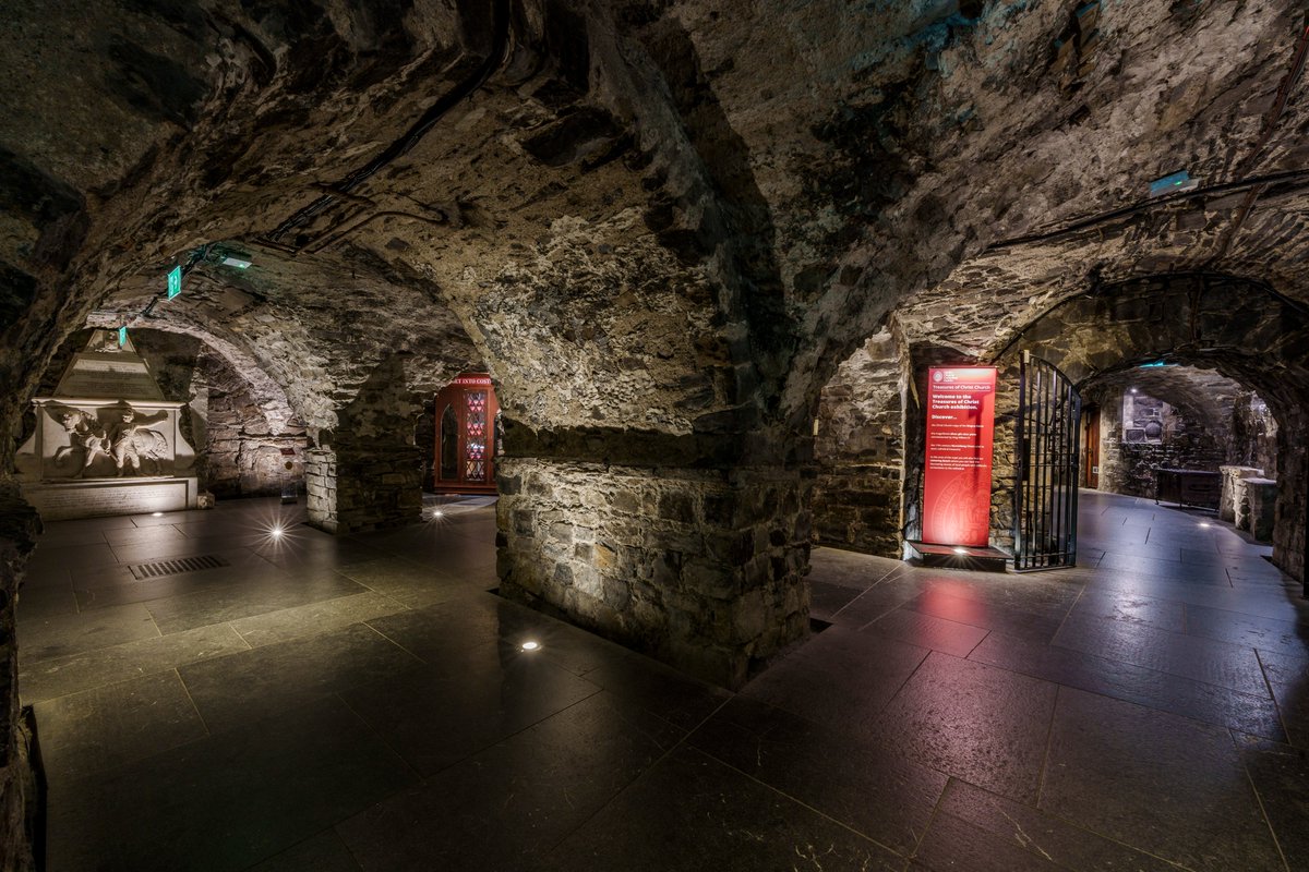 Christ Church Cathedral tweet media