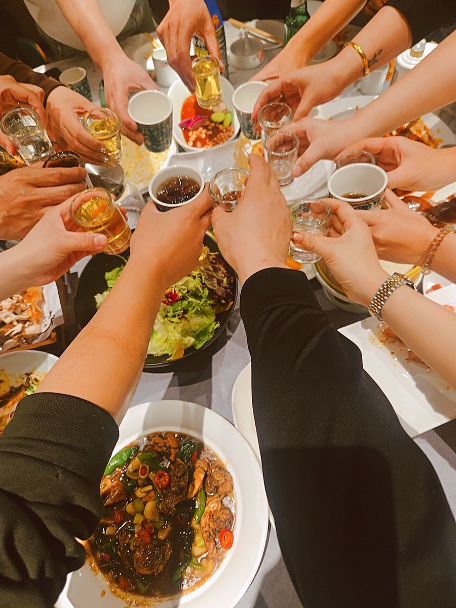 022娃哈哈👫 tweet media