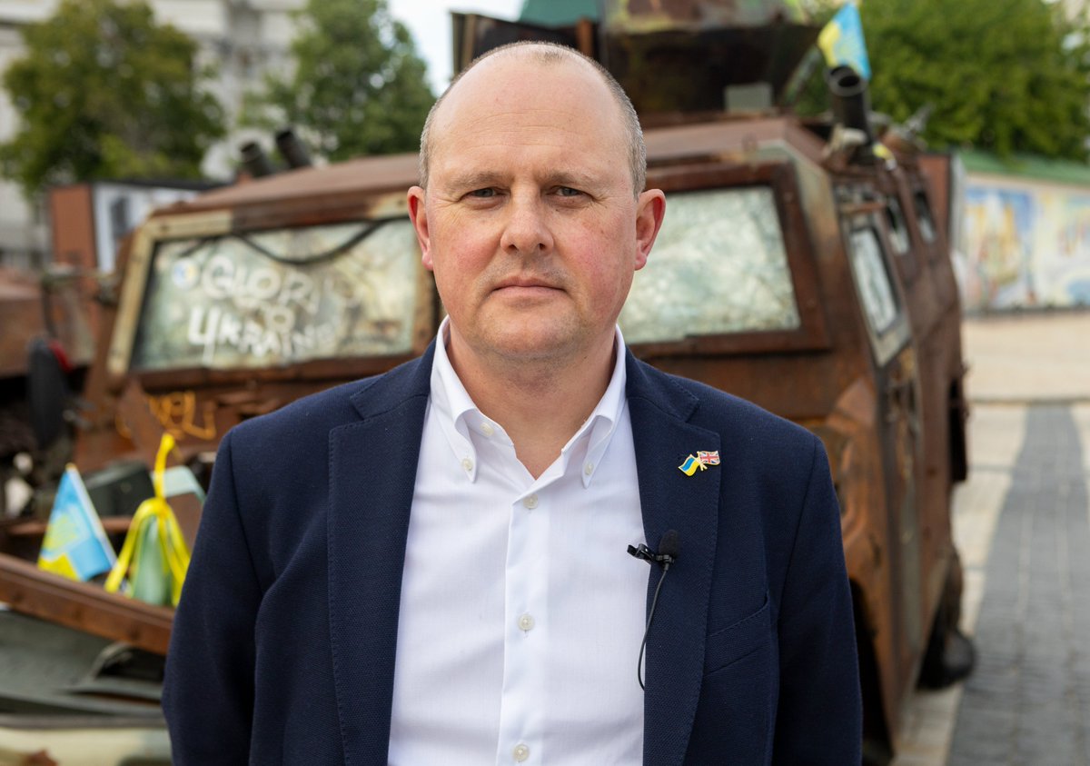 TUCGlobal tweet media