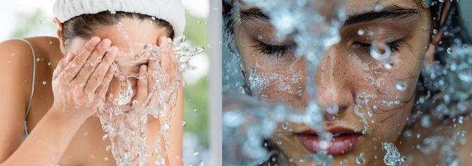 La ANSIEDAD no solo está en tu cabeza. 

Se almacena en tu SISTEMA NERVIOSO.

 Aquí tienes 9 maneras corporales de liberarla (sin medicamentos): 

1. Agua fría en la cara.