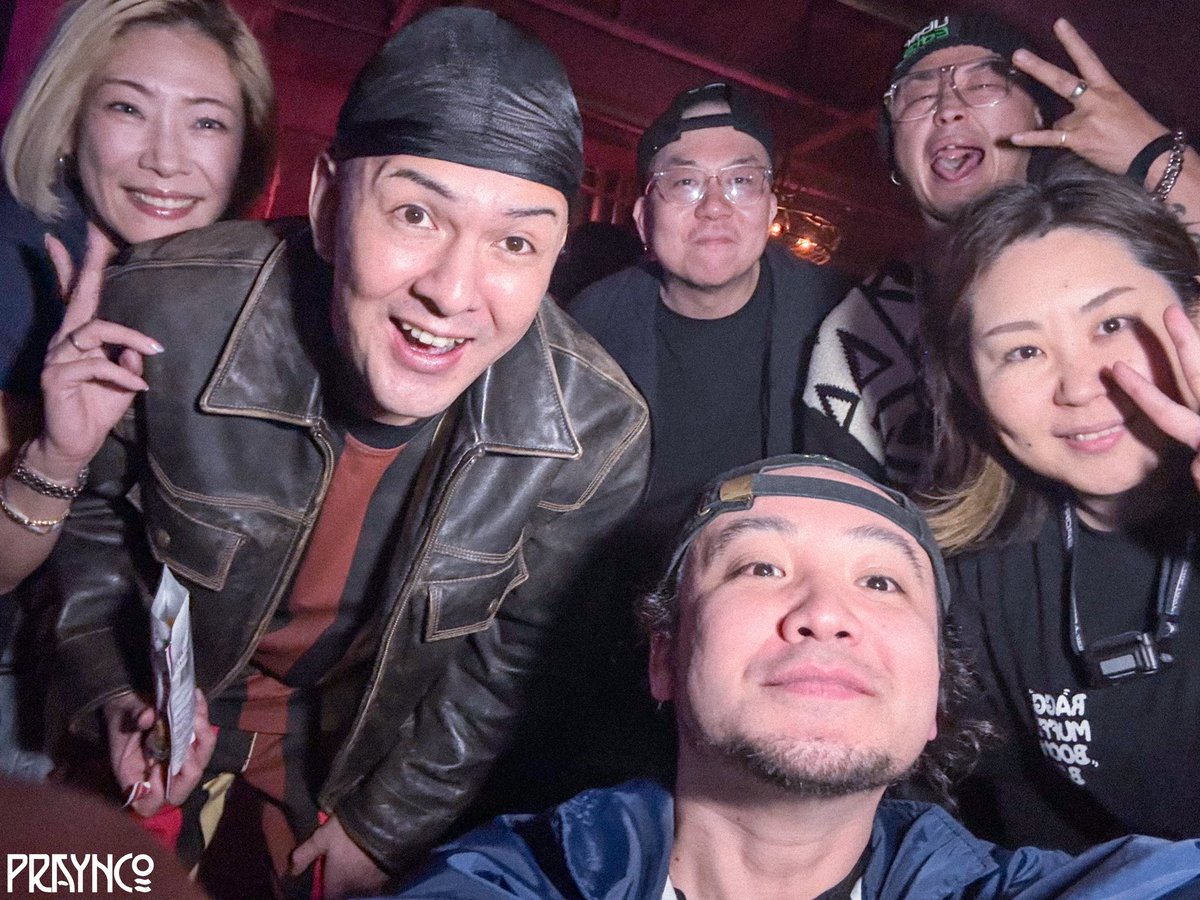 praynco's tweet photo. alongside...🏮🫠🏮
@J_REXXX1986 @j_rexxxinfo
@DEBIfrSTARFORS #IyahMan
#NAO @Remmmmy https://t.co/Z1pL56Az0h