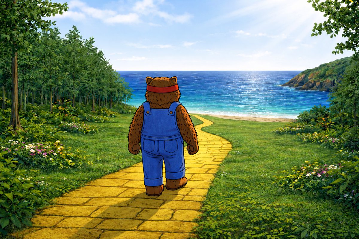 bearableguys123's tweet photo. Gm #BEAR
Proggres still running 

Mint progress 10% going up to 50%..🐻

https://t.co/gfAzlhqWU5 https://t.co/OSpwZiA3Vf
