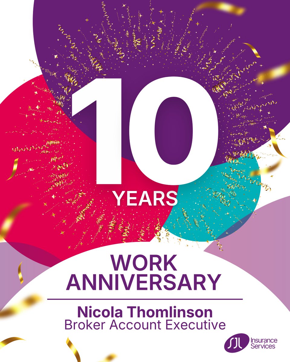 SJL Insurance tweet media