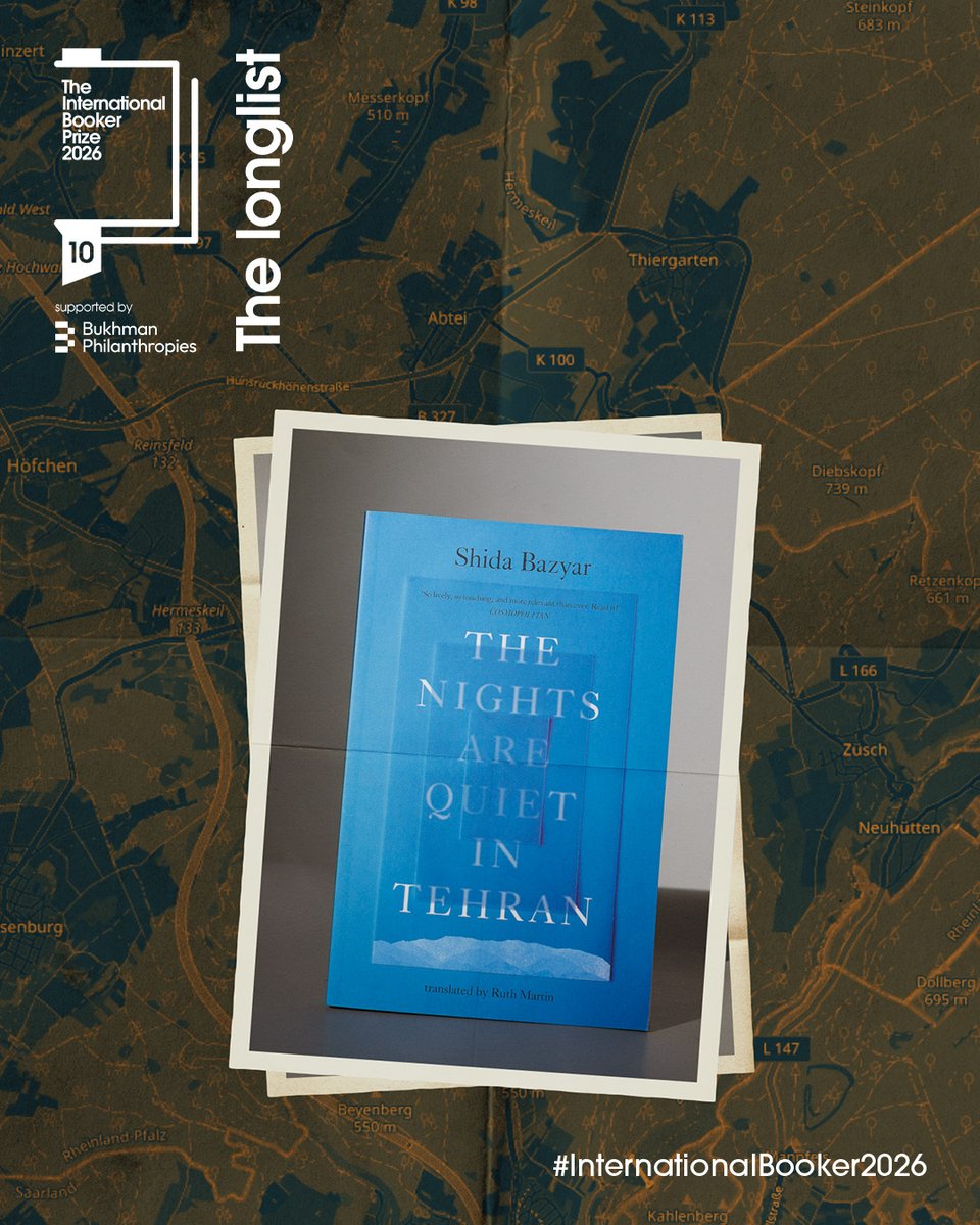 Scribe UK tweet media