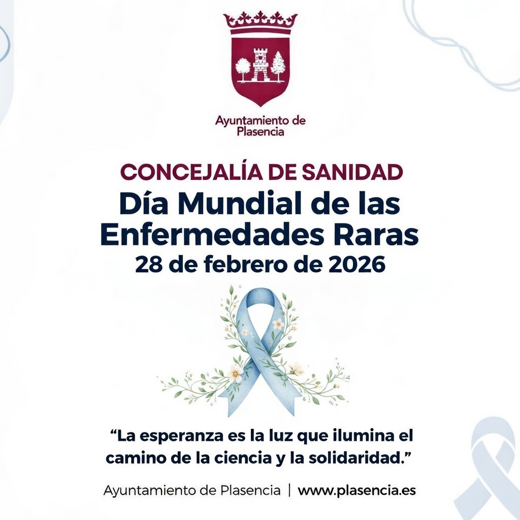 RRHH, Presupuesto y Sanidad - Plasencia tweet media