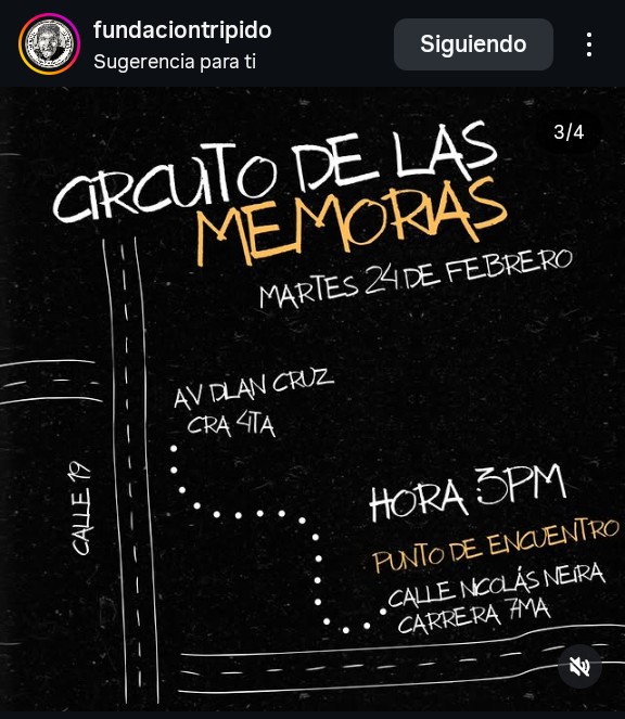24F Día nacional contra la brutalidad policial 💥💥💥 A.C.A.B