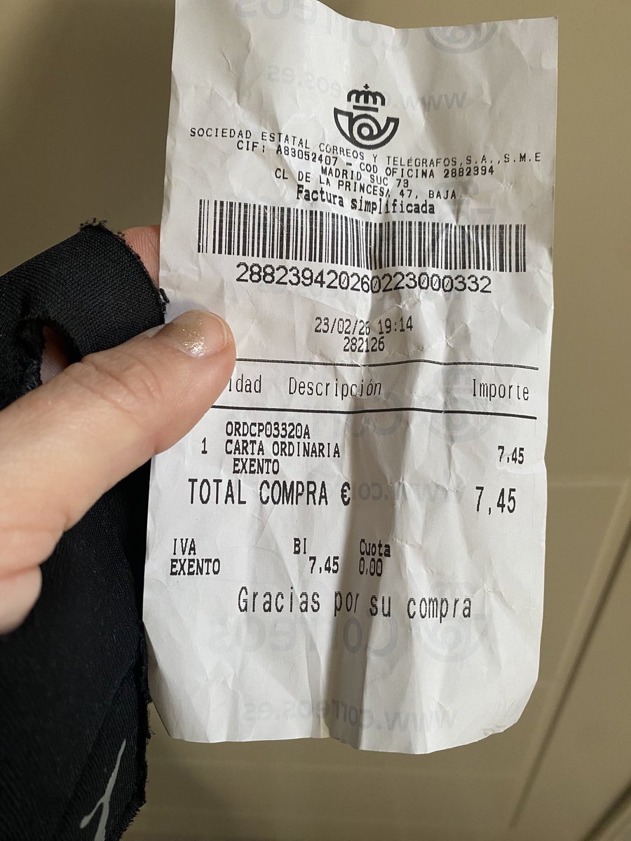 Ana B. Nieto 📚✍️ tweet media