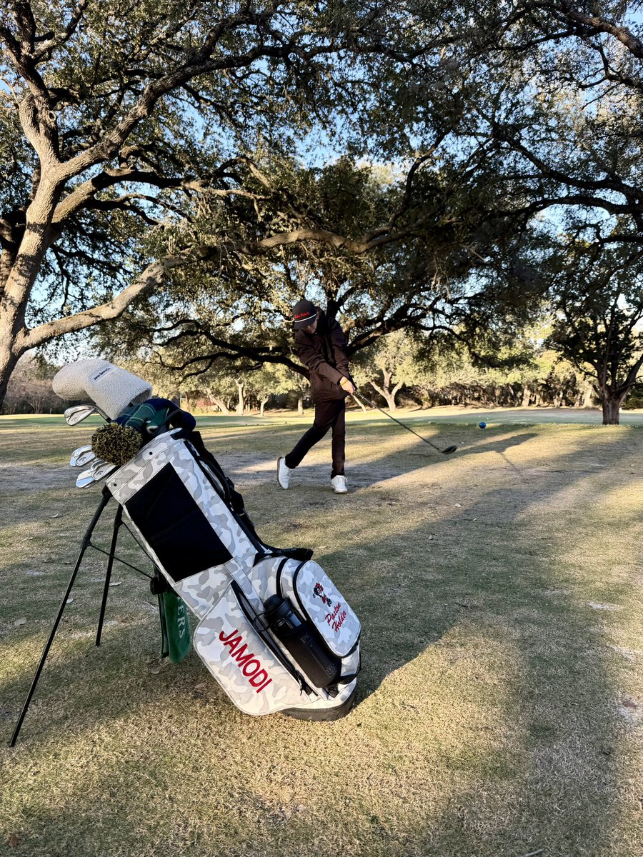 Lake Travis Golf tweet media