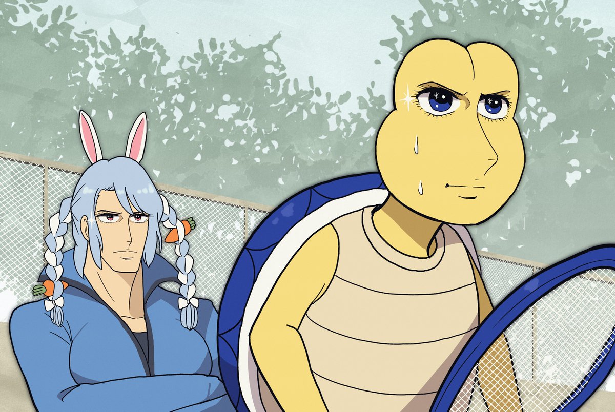 兎田ぺこら👯‍♀️ホロライブ3期生 (@usadapekora) / Posts and