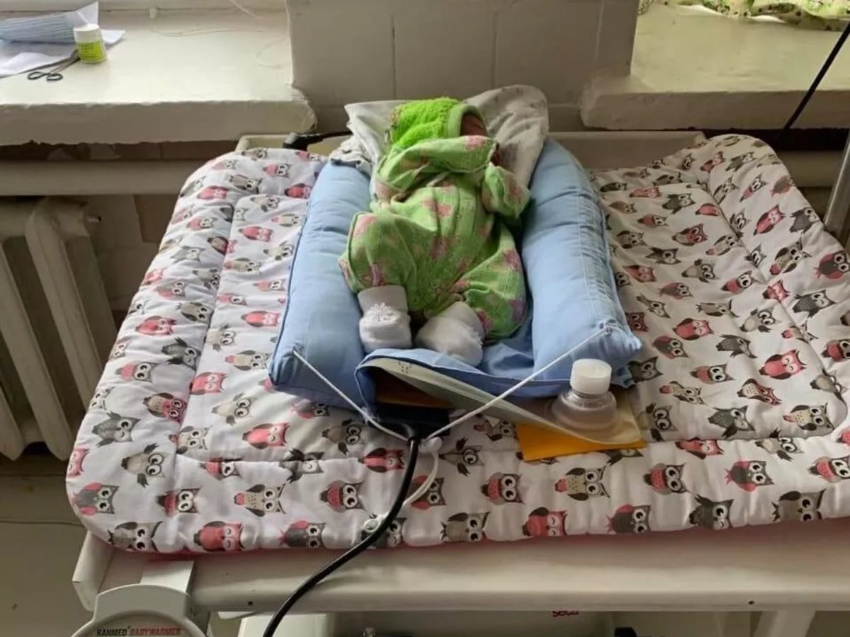 babylifeline's tweet photo. Four years since the full-scale invasion of Ukraine,
#BabyLifeline has delivered £5.6m+ of life-saving maternity, neonatal &amp; trauma equipment to frontline teams.

Thank you to @LionsClubs and all our partners supporting our #UkraineAppeal💙

👉 Learn more: https://t.co/FtRG65NIq5 https://t.co/pi56177Ldd