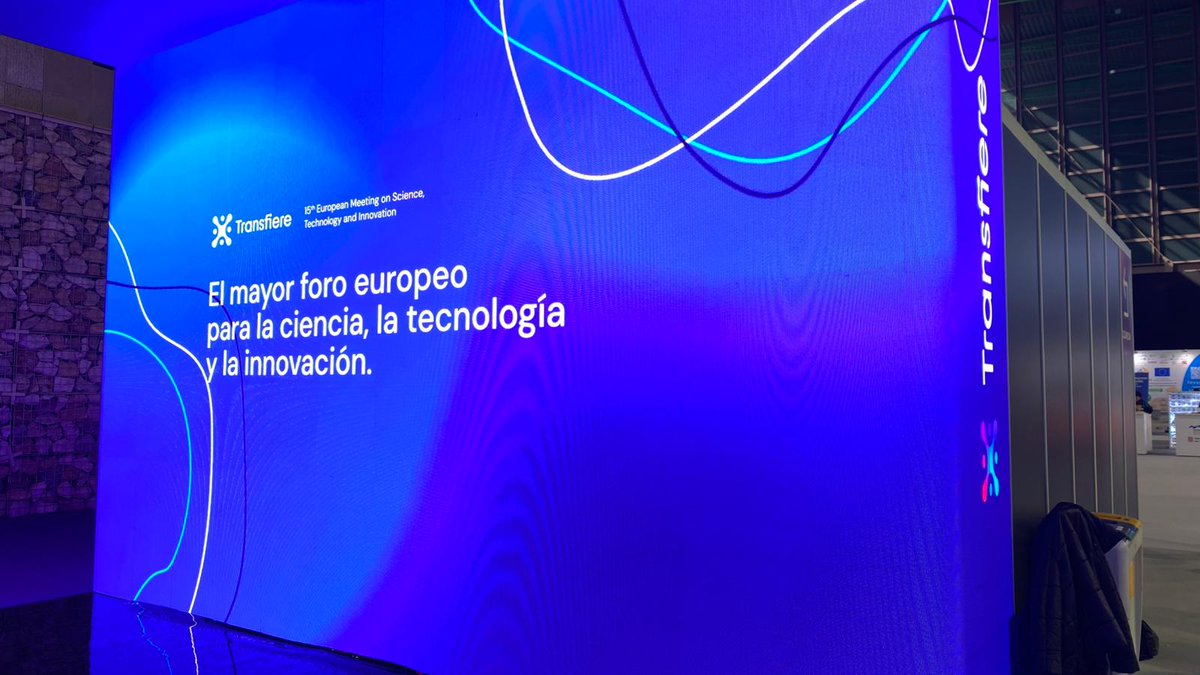 chinaiphelpdesk's tweet photo. We're at @ForoTransfiere this week with @latinamericaipr! Are you also attending? 🙌
🔗 https://t.co/LtpWKgipoh
#KnowBeforeYouGo #IPHelpdesk https://t.co/SnhCuohf0u